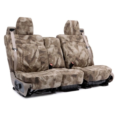 Ballistic Seat Covers For 20002000 Chevrolet Tahoe, CSCATC01CH7774